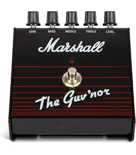 Amazon | マーシャル MARSHALL Drivemaster リイシューモデル ギター